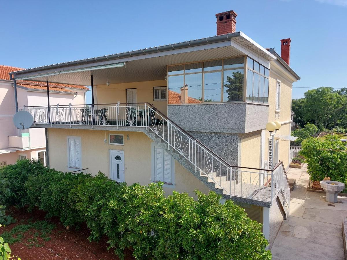 Apartment Hrzic מאלינסקה מראה חיצוני תמונה